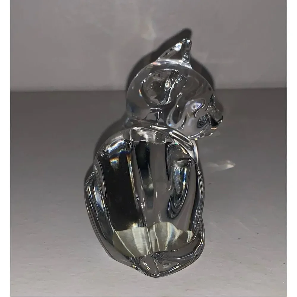 Princess House Cat Figurine - Picture 5 of 6